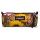 ученически,принадлежности,eastpak,benchmark,single,pencil,case,green,(popflower,brown)