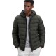 яке,мъжки,якета,ecoalf,aspenalf,jacket,forest,night,(green)