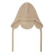 шапка,ecoalf,aviatoralf,beanie,beige