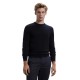 блуза,мъжки,пуловери,ecoalf,bayonalf,sweater,black