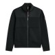 блуза,мъжки,пуловери,ecoalf,bezeaalf,sweatshirt,black,(black)