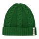 шапка,всички,шапки,ecoalf,braidalf,beanie,grass,green,(green)