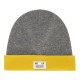 шапка,ecoalf,thinalf,beanie,grey