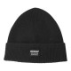шапка,всички,шапки,ecoalf,woolalf,beanie,black,(black)