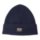 шапка,всички,шапки,ecoalf,woolalf,beanie,deep,navy,(blue)