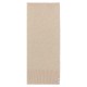 шал,ръкавици,шапки,и,шалове,ecoalf,woolalf,scarf,taupe,melange,(beige)