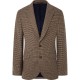 сако,мъжки,сака,hackett,autumn,gunclub,blazer,brown,(brown,multicolor)