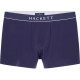 боксерки,мъжко,бельо,hackett,core,boxers,3,units,navy,(blue)