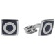 бижутерия,hackett,cushion,cufflinks,clear,(dress,blues)