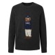 блуза,мъжки,пуловери,hackett,harry,sweater,black