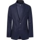 палто,мъжки,якета,hackett,herringbone,bib,coat,blue,(navy)