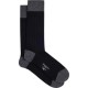 чорапи,мъжки,чорапи,hackett,merino,long,socks,black