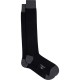 чорапи,мъжки,чорапи,hackett,merino,long,socks,black