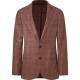 сако,мъжки,сака,hackett,mouline,blazer,brown
