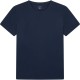 тениска,мъжки,тениски,hackett,pima,short,sleeve,t,shirt,blue