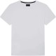 тениска,мъжки,тениски,hackett,pima,short,sleeve,t,shirt,white