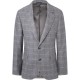 сако,мъжки,сака,hackett,tattersal,blazer,grey,(grey,multicolor)