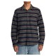 риза,с,дълъг,ръкав,мъжки,ризи,rvca,blanket,long,sleeve,shirt,navy,(brown,blue)