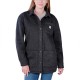 яке,дамски,якета,и,палта,carhartt,wool,blend,jacket,grey