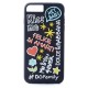 други,аксесоари,dolce,&,gabbana,iphone,7,plus,8,plus,phone,case,black