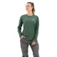 тениска,мъжки,тениски,дамски,тениски,fjällräven,1960,logo,long,sleeve,t,shirt,green,(deep,patina)
