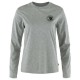 тениска,мъжки,тениски,дамски,тениски,fjällräven,1960,logo,long,sleeve,t,shirt,grey,(grey,melange)