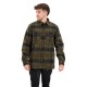 риза,с,дълъг,ръкав,мъжки,ризи,fjällräven,Övik,lite,padded,long,sleeve,shirt,green,(deep,forest,black)