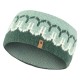 други,аксесоари,fjällräven,Övik,path,knit,headband,green,(deep,patina,misty,green)