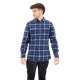 риза,с,дълъг,ръкав,мъжки,ризи,fjällräven,skog,long,sleeve,shirt,indigo,blue,dark,navy