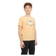 тениска,детски,тениски,jack,&,jones,logo,short,sleeve,t,shirt,apricot,ice,detail,melange,(orange)