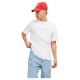 тениска,мъжки,тениски,jack,&,jones,star,short,sleeve,t,shirt,white