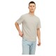 тениска,мъжки,тениски,jack,&,jones,vesterbro,back,short,sleeve,t,shirt,beige,(moonbeam)