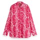 риза,с,дълъг,ръкав,дамски,блузи,дамски,ризи,scotch,&,soda,oversized,long,sleeve,shirt,pink