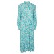 рокля,дамски,поли,и,рокли,yas,alira,long,sleeve,long,dress,multicolor