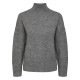 блуза,дамски,пуловери,дамски,плетени,дрехи,yas,balis,sweater,grey