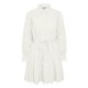 рокля,дамски,поли,и,рокли,yas,holi,long,sleeve,short,dress,white,(star,white)