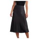 пола,дамски,поли,и,рокли,yas,pella,midi,skirt,black