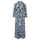 рокля,дамски,поли,и,рокли,yas,savanna,long,sleeve,midi,dress,blue,(clear,sky,aop,liro,print)