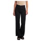 панталони,дамски,панталони,yas,victoria,pants,black