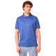 мъжки,блузи,с,яка,oakley,aero,hydrolix,short,sleeve,polo,crystal,blue,hthr,(blue)