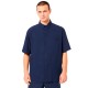 риза,с,къс,ръкав,дамски,ризи,мъжки,ризи,oakley,all,day,rc,short,sleeve,shirt,blue,(team,navy)