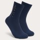 чорапи,мъжки,чорапи,oakley,b1b,2.0,half,long,socks,3,pairs,blue,(team,navy)