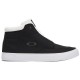 маратонки,мъжки,маратонки,дамски,маратонки,oakley,banks,high,canvas,trainers,black,(black,white)