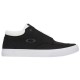обувки,мъжки,обувки,oakley,banks,low,canvas,motorcycle,shoes,black,(black,white)