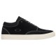 маратонки,мъжки,обувки,oakley,banks,low,trainers,black,white,(black)