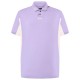 мъжки,блузи,с,яка,oakley,c1,airvent,short,sleeve,polo,new,lilac,(purple)