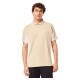 мъжки,блузи,с,яка,oakley,c1,airvent,short,sleeve,polo,silver,sage,(beige)