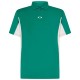 мъжки,блузи,с,яка,oakley,c1,airvent,short,sleeve,polo,viridian,(green)