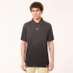 мъжки,блузи,с,яка,oakley,c1,gradient,short,sleeve,polo,blackout,(brown)