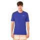 тениска,мъжки,тениски,oakley,classic,b1b,short,sleeve,t,shirt,blue,(crystal,blue)